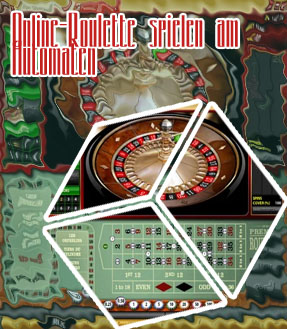 Online roulett spielen