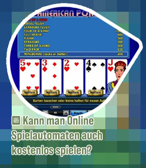 Online spielen automaten