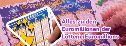 Paris euromillions