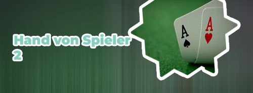 Poker as 2 3 4 5