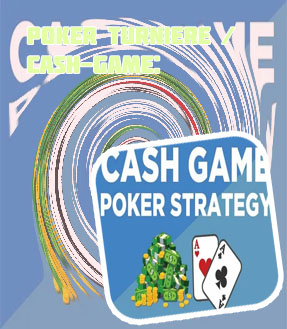 Poker cash