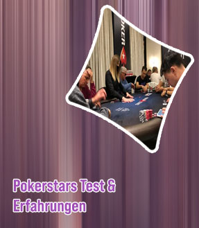 Pokerstars echtgeld erfahrung Austria