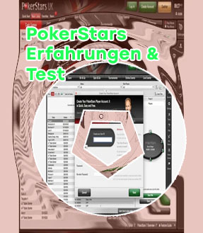 Pokerstars erfahrungen echtgeld
