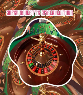Roulette spielanleitung Austria