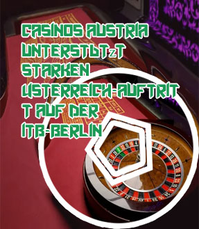 Roulette tisch casino Austrian