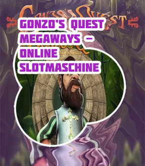 Slot gonzo's quest