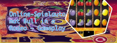 Slotmachine gratis online