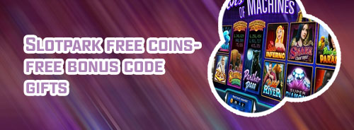 Slotomania gratis gifts
