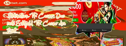 Slotsmillion casino erfahrung