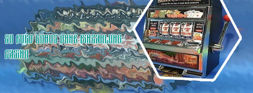 Spielautomat gebraucht euro