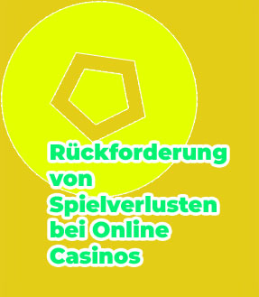 Spielverluste zurückholen