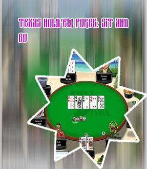 Texas holdem poker online kostenlos ohne anmeldung