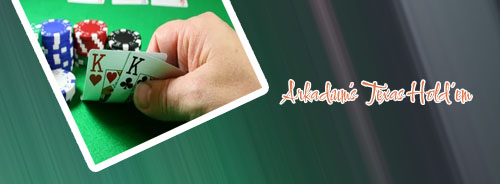 Texas poker holdem